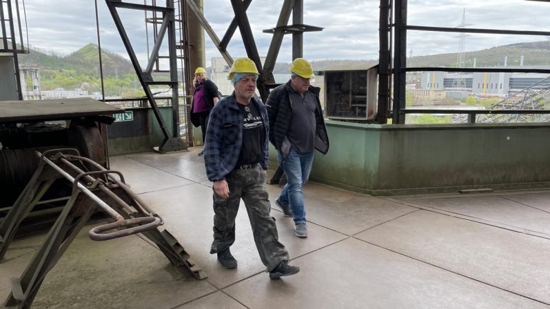 Schlüsselwörter: Saisoneröffung; 2023; Saarland