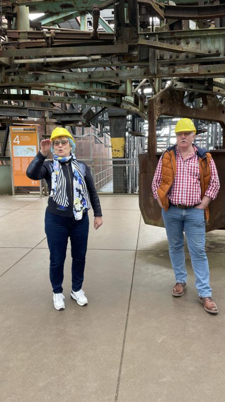 Schlüsselwörter: Saisoneröffung; 2023; Saarland