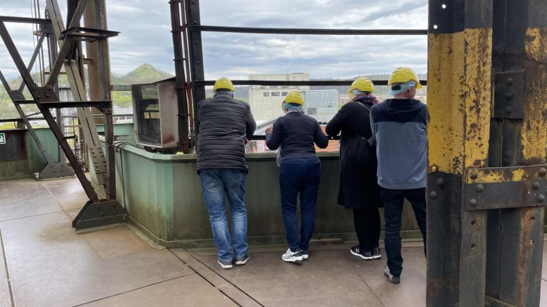 Schlüsselwörter: Saisoneröffung; 2023; Saarland