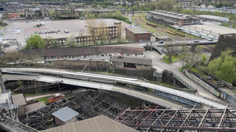 Schlüsselwörter: Saisoneröffung;2023;Saarland