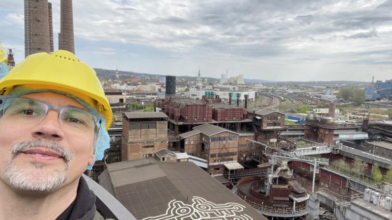 Schlüsselwörter: Saisoneröffung;2023;Saarland