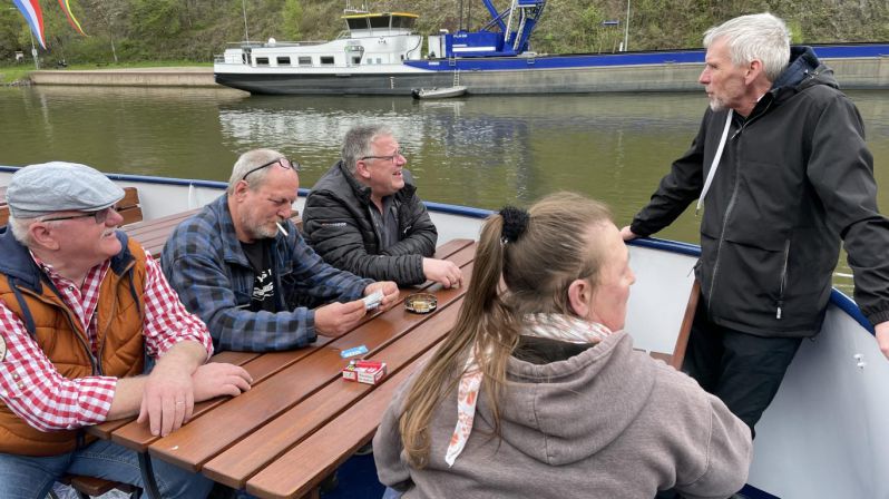 Schlüsselwörter: Saisoneröffung;2023;Saarland