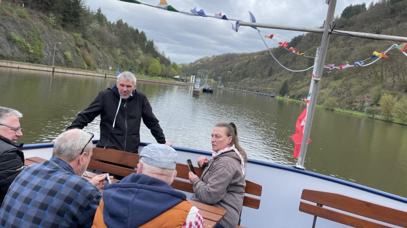 Schlüsselwörter: Saisoneröffung;2023;Saarland