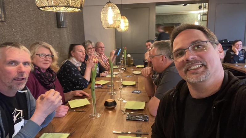 Schlüsselwörter: Saisoneröffung;2023;Saarland