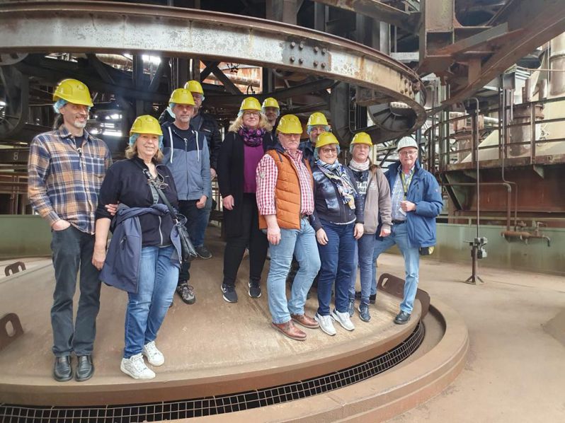 Schlüsselwörter: Saisoneröffung;2023;Saarland