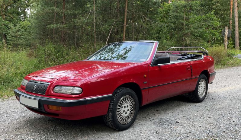 Neuzugang 3l V6 mit Schaltgetriebe
Neuzugang 3l V6 mit Schaltgetriebe
Erster Schnappschuss von der Überführungsfahrt. 
Noch nicht gewaschen. ;)
Schlüsselwörter: LB 1993 3l V6 Schaltgetriebe