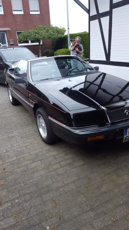 der Neue ist schon da 1 :-)
