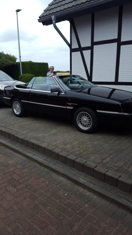 der Neue ist schon da 2 :-)
