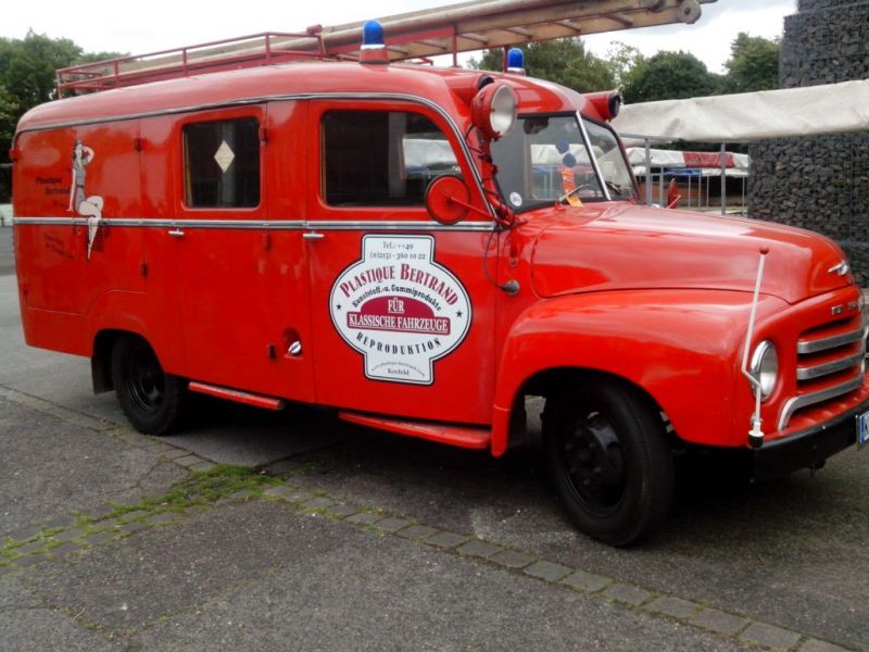 Bikertreff Krefeld 23.06.13
