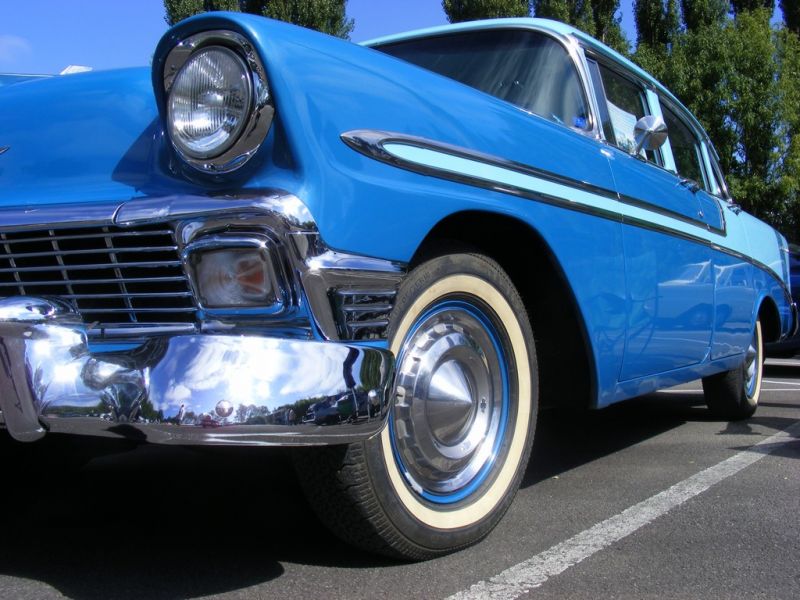 Schlüsselwörter: US-Car-Treffen Schwerte September 2012