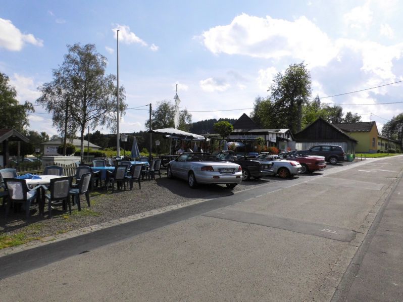 NRW-Treffen 09.8.2014 
