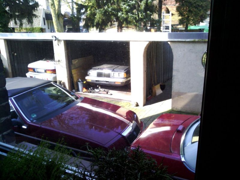 Gibts Mengenrabatt?
Gute Aussichten. Der FrÃ¼hling kann kommen
