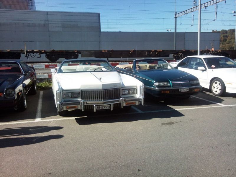 Schweizer Stammtisch 03.10.2010
