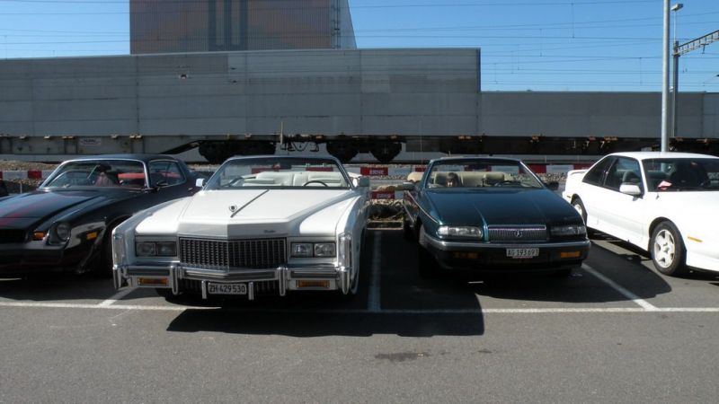 Schweizer Stammtisch 03.10.2010
