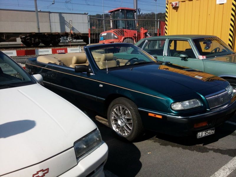 Schweizer Stammtisch 03.10.2010
