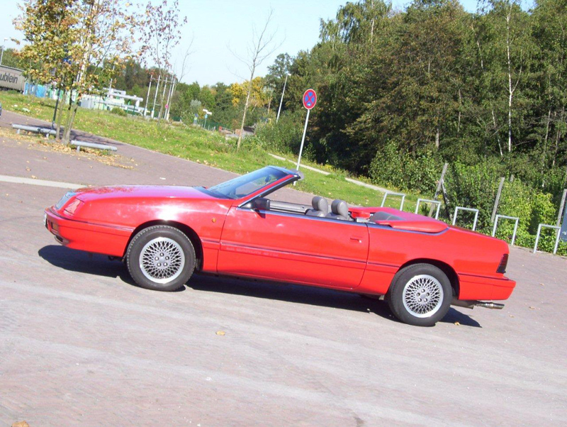 Making-of Chrom & Flammen TV
