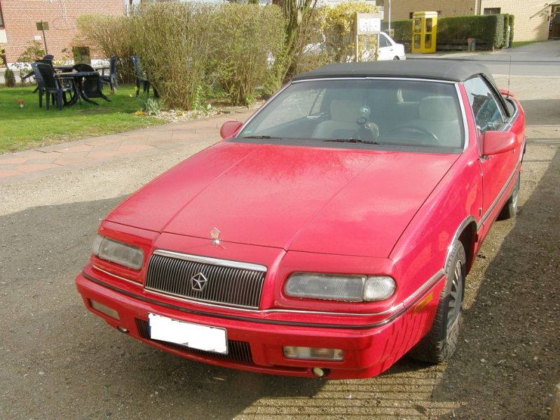 der Baron von saintrd Draufsicht
