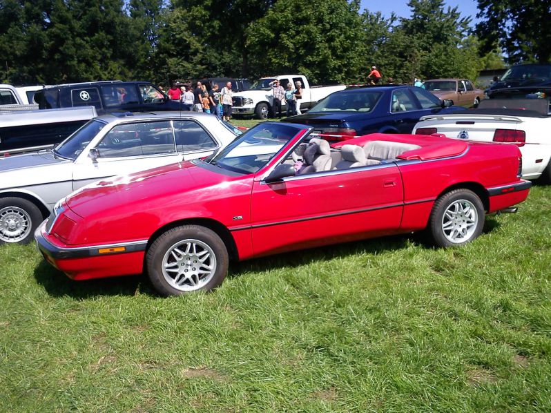 US-Cars und Oldtimer-Treffen in Bredeneek 09.08 2015
Jens seiner
