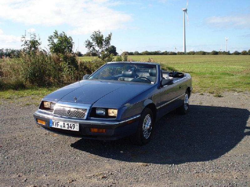 mein schÃ¤tzchen
bj. 91, 3,0 V6, LX austattung
