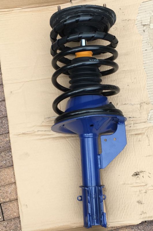 Rockauto Federbein.ðŸ‘ðŸ»
