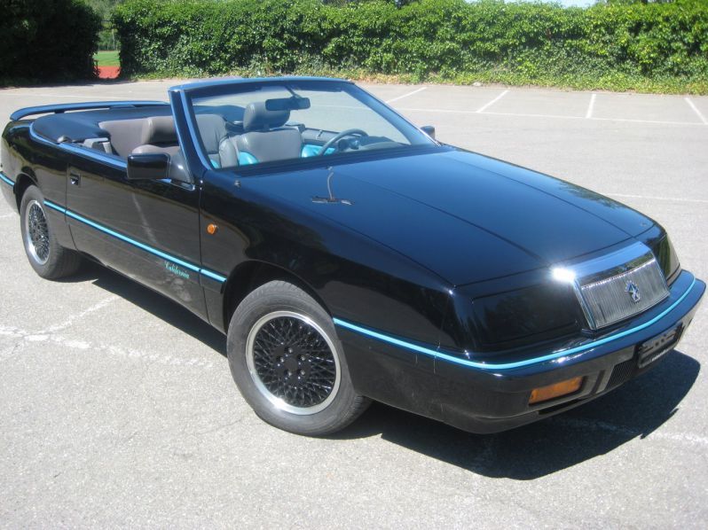 Sondermodell "California" extrem selten
Schlüsselwörter: Sondermodell "California" extrem selten