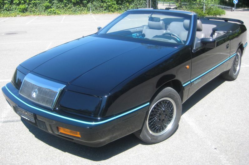 Sondermodell "California" extrem selten
Schlüsselwörter: Sondermodell "California" extrem selten