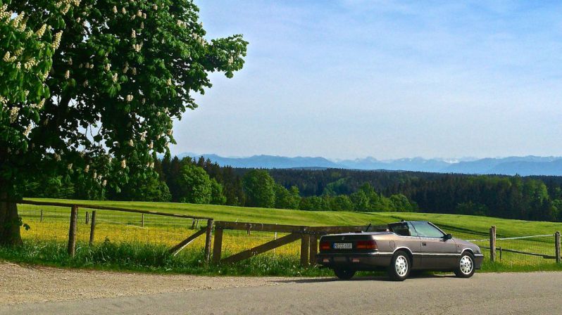 Schlüsselwörter: Der alte NEUE BROWNIE  aus dem SÃ¼den