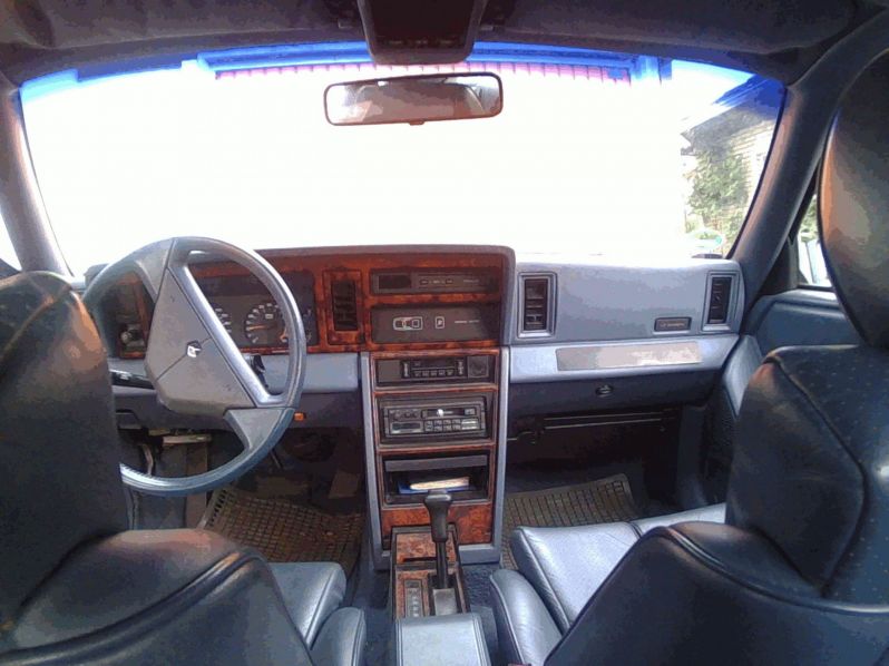 Interieur 1 Verkaufsbild
