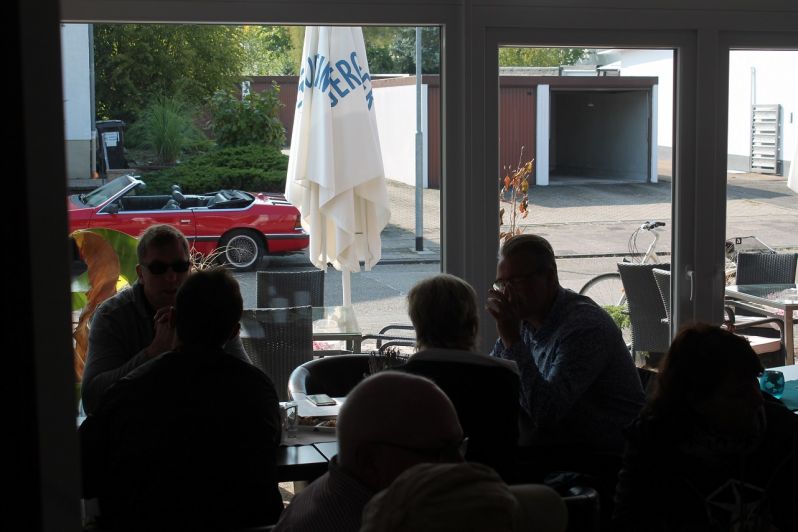 TraumstraÃŸen Pfalz
Manufaktur Rebmann
Schlüsselwörter: TraumstraÃŸen Pfalz - Rundfahrt am 23. September 2017