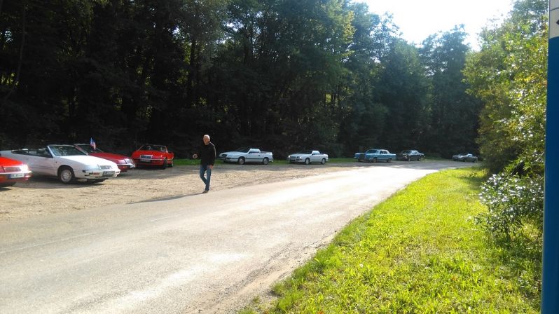 TraumstraÃŸen Pfalz
Maginot-Linie
Schlüsselwörter: TraumstraÃŸen Pfalz - Rundfahrt am 23. September 2017