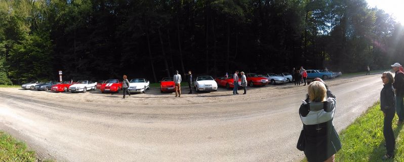 TraumstraÃŸen Pfalz
Maginot-Linie
Schlüsselwörter: TraumstraÃŸen Pfalz - Rundfahrt am 23. September 2017