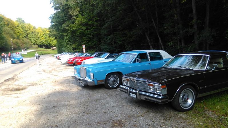 TraumstraÃŸen Pfalz
Maginot-Linie
Schlüsselwörter: TraumstraÃŸen Pfalz - Rundfahrt am 23. September 2017