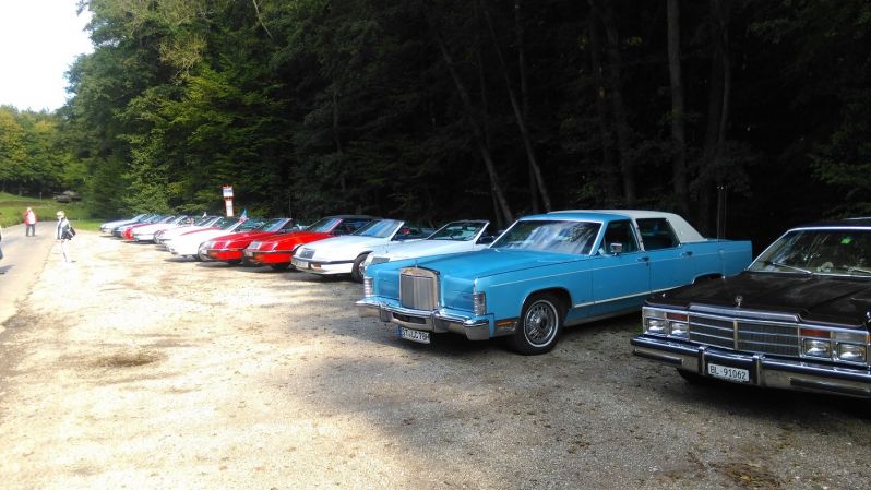 TraumstraÃŸen Pfalz
Maginot-Linie
Schlüsselwörter: TraumstraÃŸen Pfalz - Rundfahrt am 23. September 2017