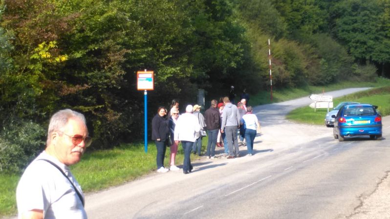 TraumstraÃŸen Pfalz
Maginot-Linie
Schlüsselwörter: TraumstraÃŸen Pfalz - Rundfahrt am 23. September 2017