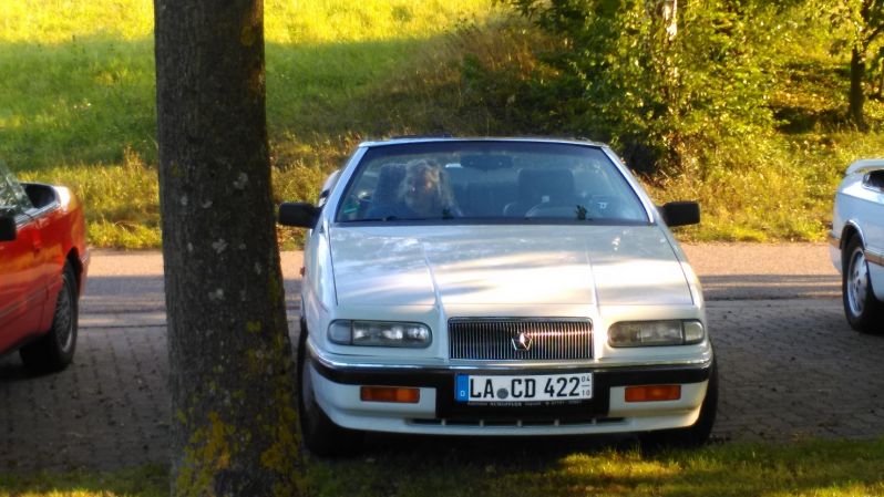 TraumstraÃŸen Pfalz
Deutsche WeinstraÃŸe
Schlüsselwörter: TraumstraÃŸen Pfalz - Rundfahrt am 23. September 2017