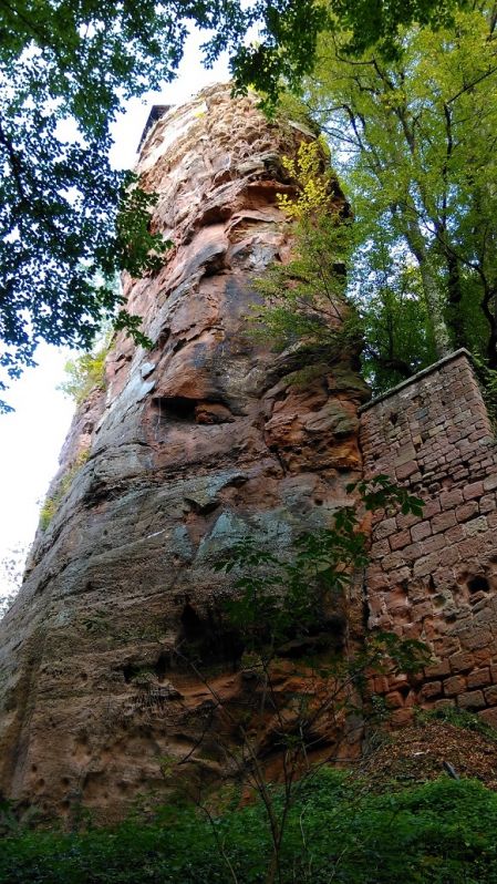 Schlüsselwörter: TraumstraÃŸen Pfalz - Rundfahrt am 23. September 2017