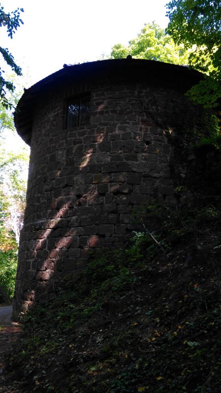 Schlüsselwörter: TraumstraÃŸen Pfalz - Rundfahrt am 23. September 2017