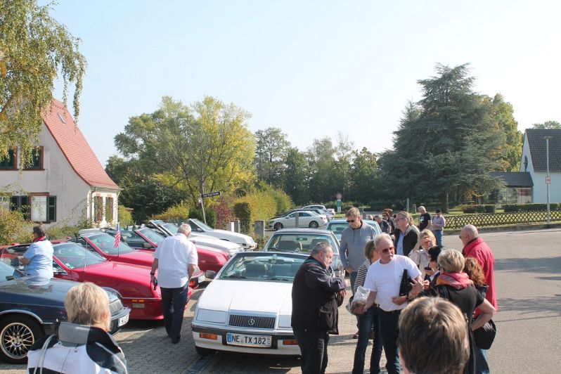 Schlüsselwörter: TraumstraÃŸen Pfalz - Rundfahrt am 23. September 2017