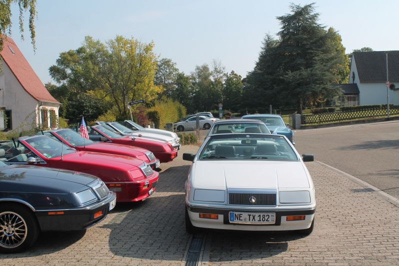 Schlüsselwörter: TraumstraÃŸen Pfalz - Rundfahrt am 23. September 2017