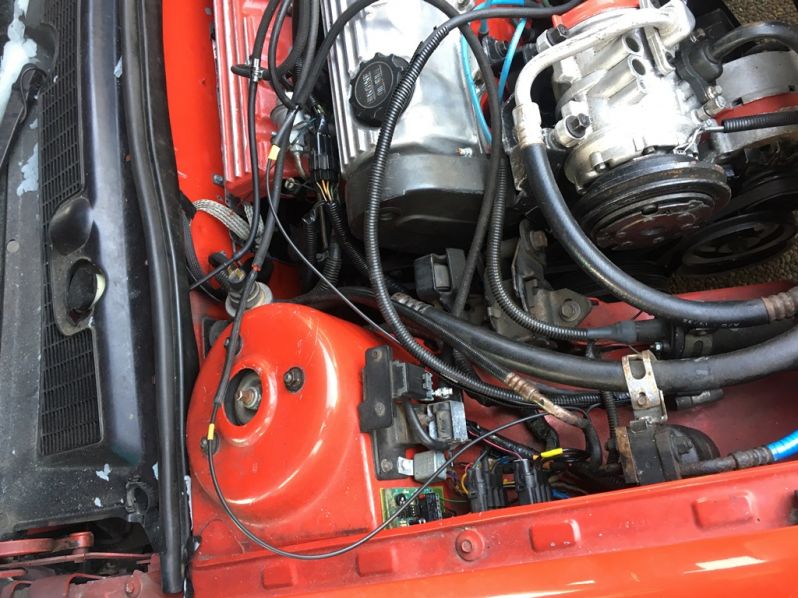 vakuumschlÃ¤uche 1
Schlüsselwörter: Chrysler Lebaron 2.5L Turbo1 3 Gang Aut.