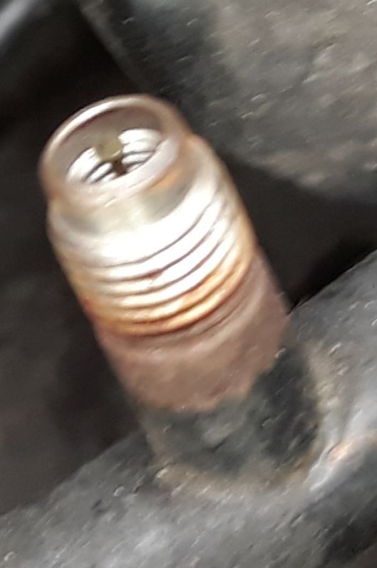 Schlüsselwörter: Klimakompressor