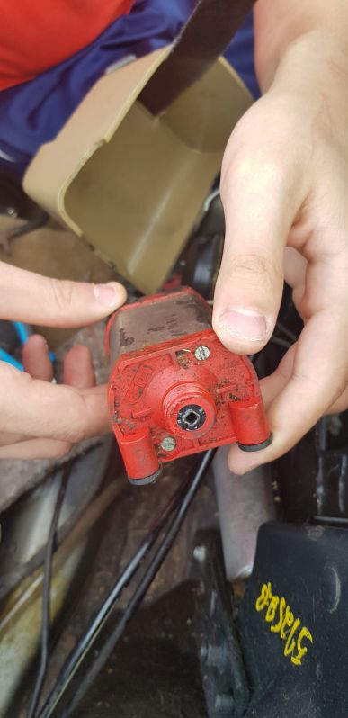 "Ceda" 12V Motor
Schlüsselwörter: Fenster;Hinten;Motor