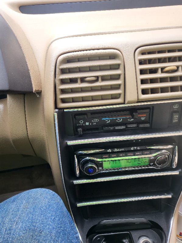 Schlüsselwörter: LE Baron grün v6