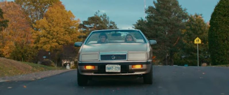 Movie-Car
